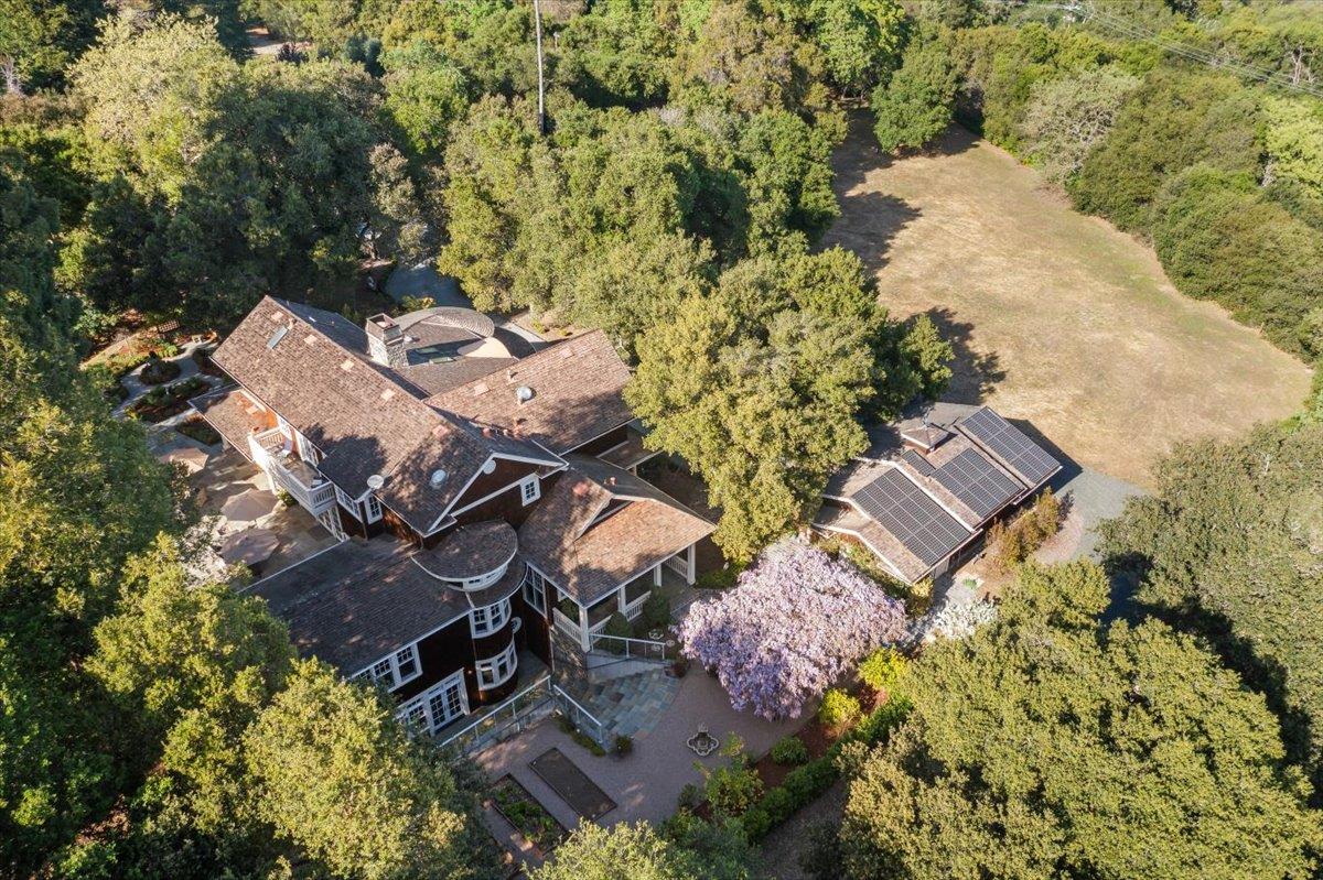 3510 Alpine Road Portola Valley, CA 94028 - Photo 65 of 77
