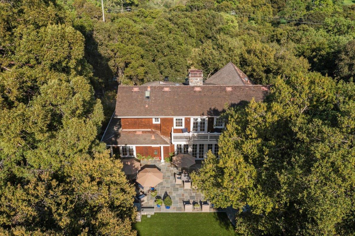 3510 Alpine Road Portola Valley, CA 94028 - Photo 69 of 77