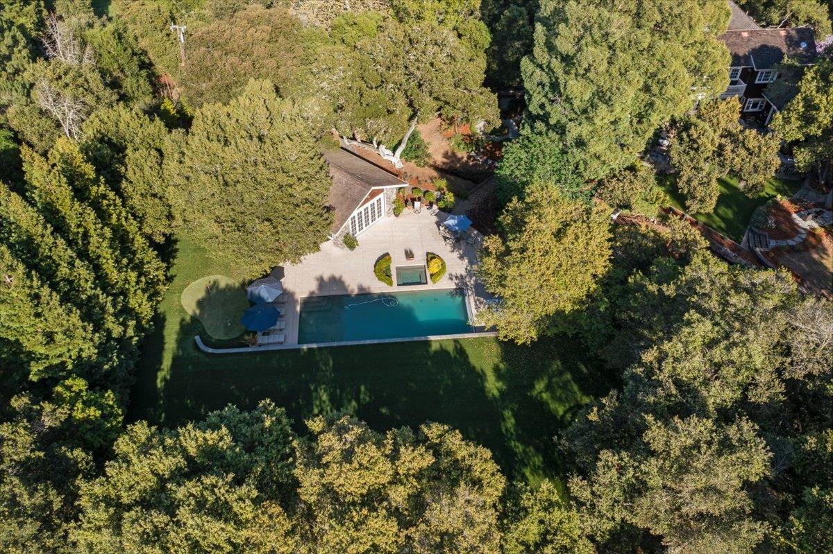 3510 Alpine Road Portola Valley, CA 94028 - Photo 72 of 77