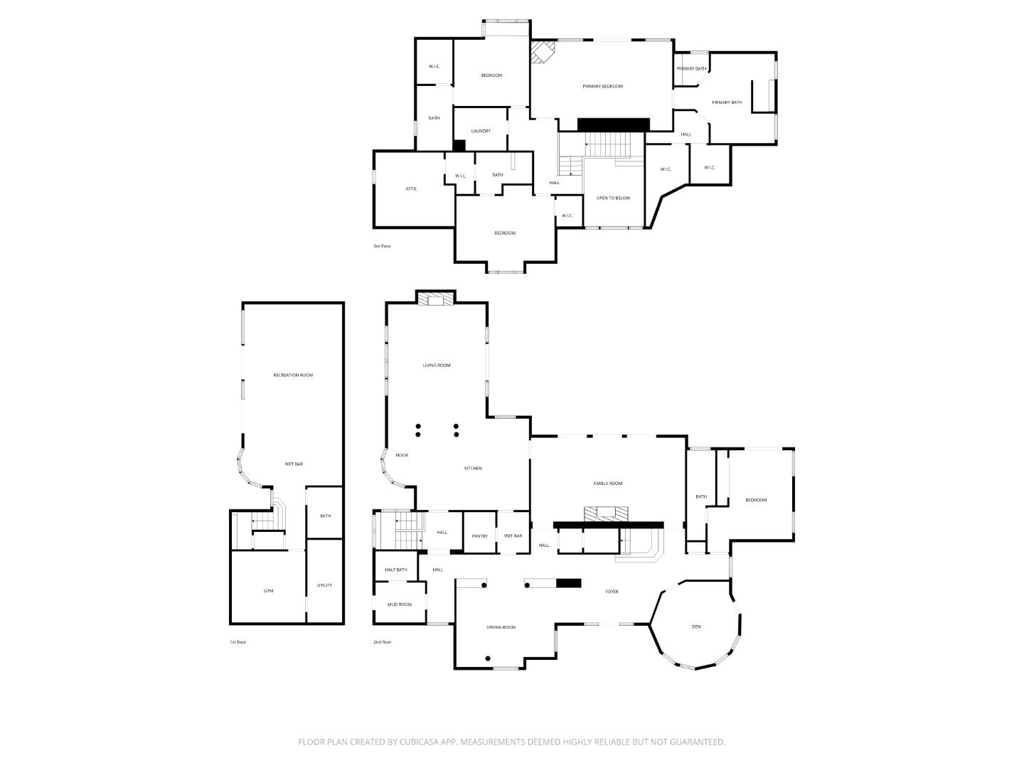 3510 Alpine Road Portola Valley, CA 94028 - Photo 74 of 77