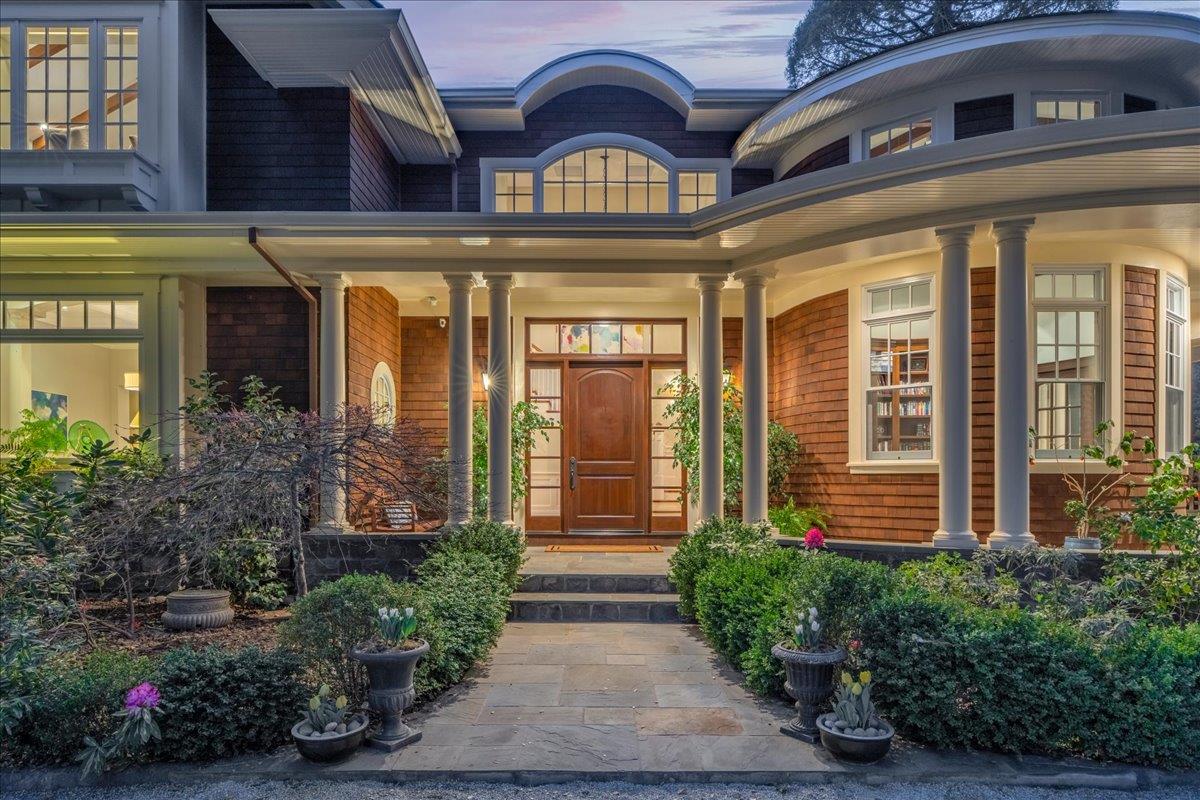 3510 Alpine Road Portola Valley, CA 94028 - Photo 8 of 77