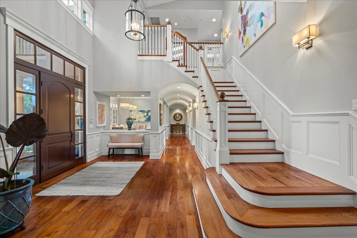 3510 Alpine Road Portola Valley, CA 94028 - Photo 9 of 77