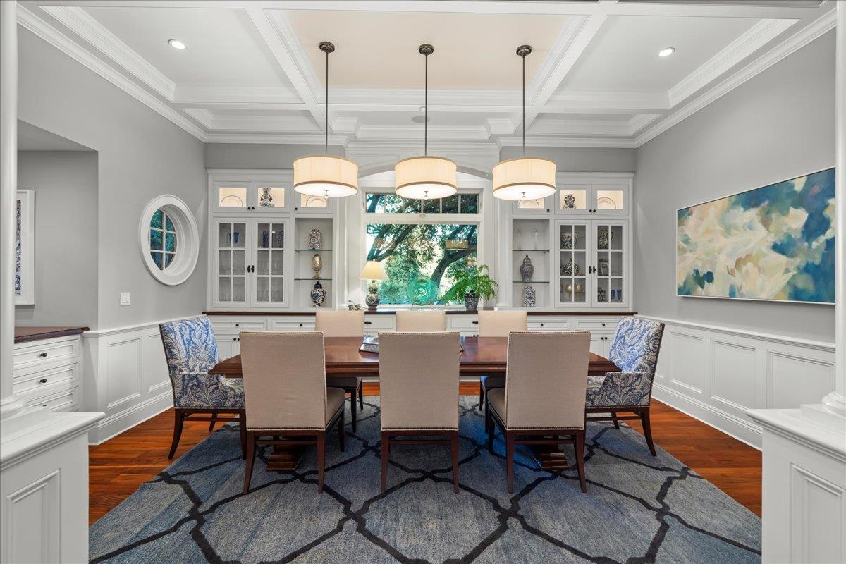 3510 Alpine Road Portola Valley, CA 94028 - Photo 10 of 77