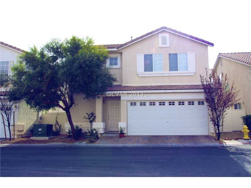 7221 Bindweed Road Las Vegas, NV 89113 - Photo 1 of 24 Property Photo.