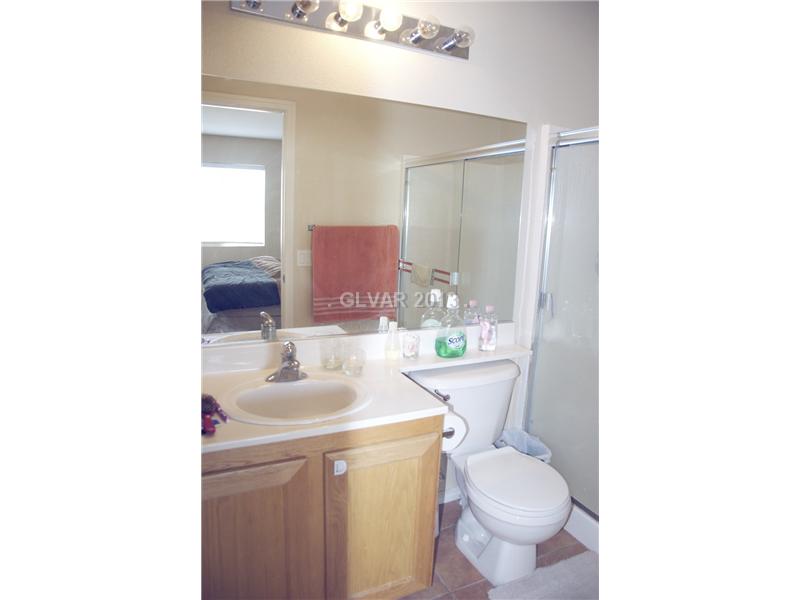 7221 Bindweed Road Las Vegas, NV 89113 - Photo 15 of 24 Master Bath/Spa.