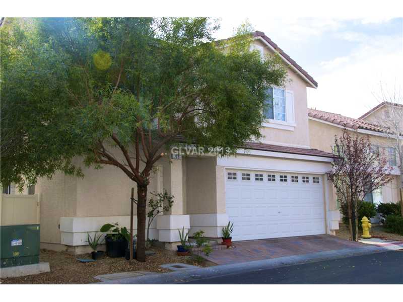 7221 Bindweed Road Las Vegas, NV 89113 - Photo 2 of 24 Property Photo.