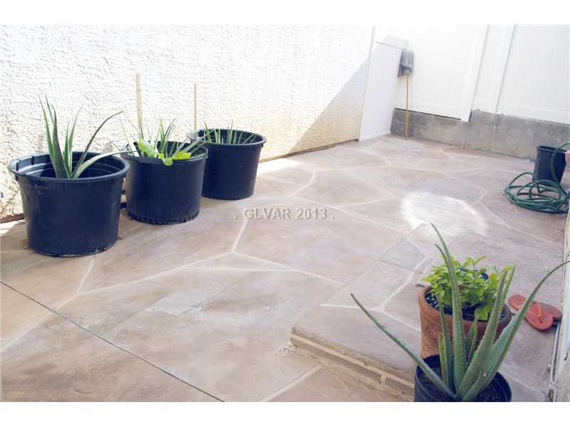 7221 Bindweed Road Las Vegas, NV 89113 - Photo 24 of 24 Yard/Garden.