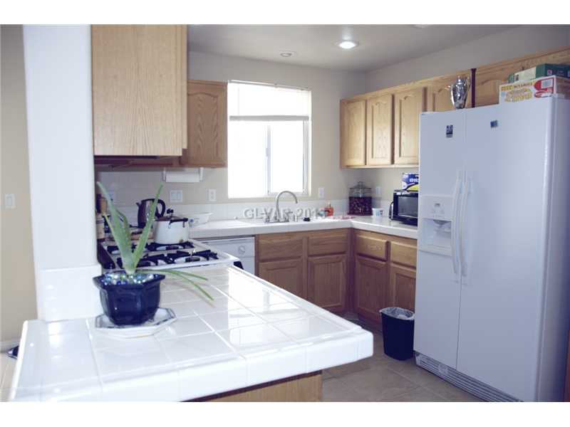 7221 Bindweed Road Las Vegas, NV 89113 - Photo 7 of 24 Kitchen.