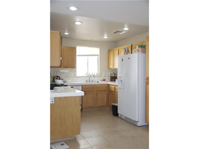 7221 Bindweed Road Las Vegas, NV 89113 - Photo 8 of 24 Kitchen.