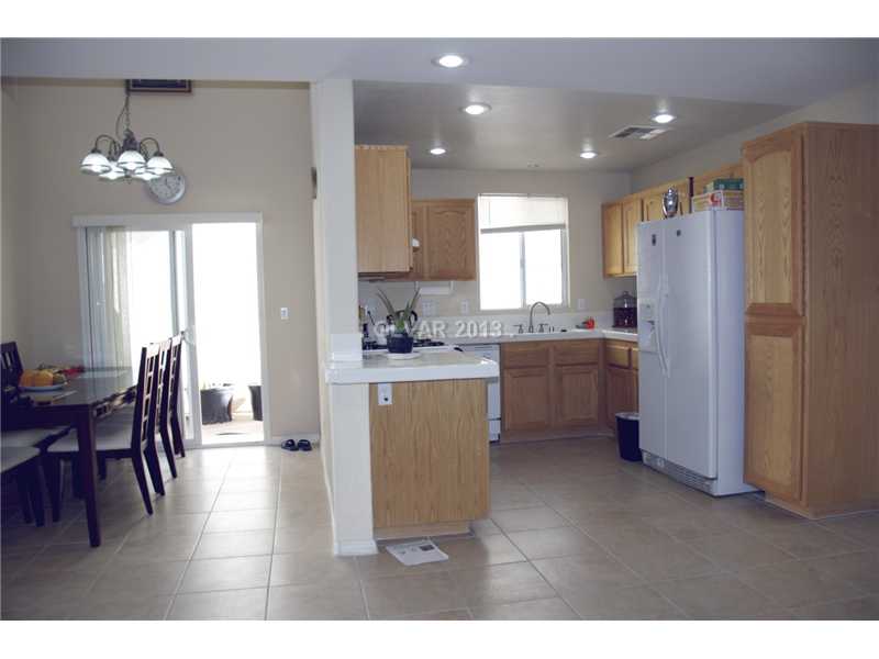 7221 Bindweed Road Las Vegas, NV 89113 - Photo 9 of 24 Dining Room.