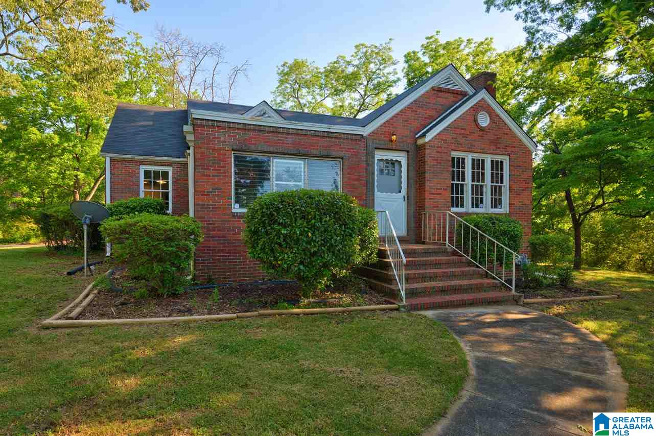3030 Mulga Loop Road Birmingham, AL 35224 - Photo 1 of 31