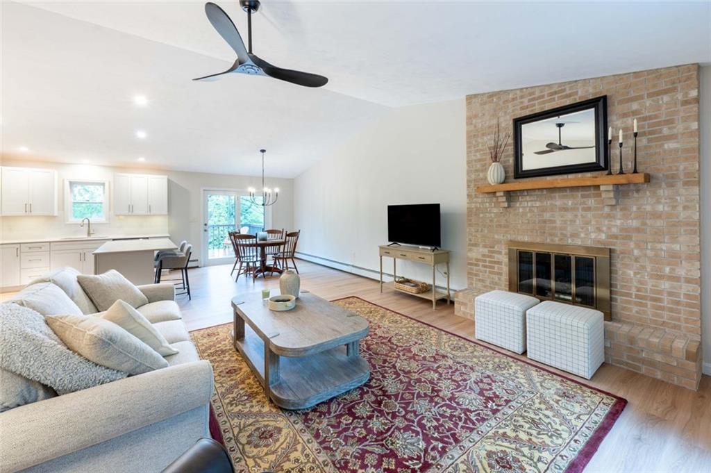 415 Admiral Dunbar Road Du Bois, PA 15801 - Photo 8 of 33