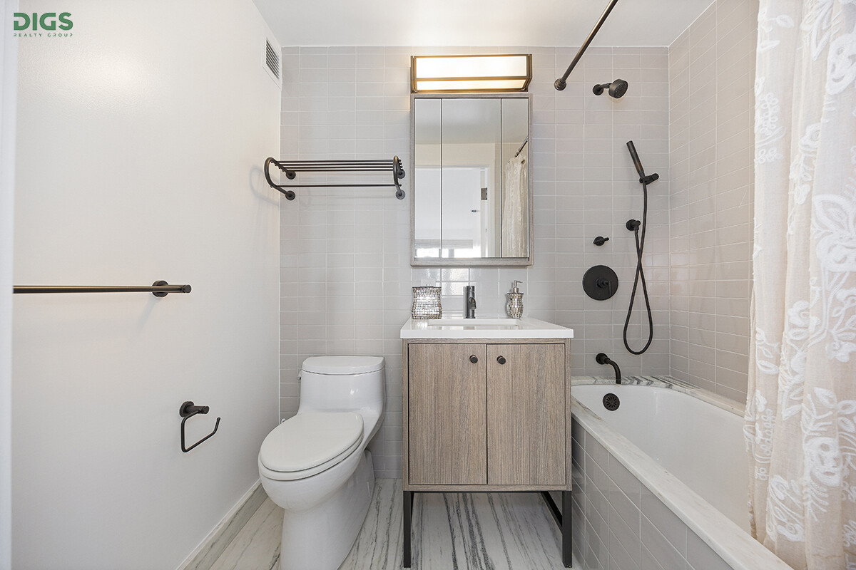 175 West 95th Street, Unit 7F Manhattan, NY 10025 - Photo 6 of 10