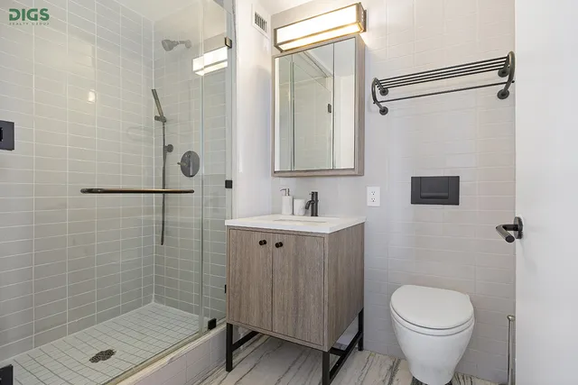 $1,495,000 | 175 West 95th Street, Unit 7F | Upper West Side