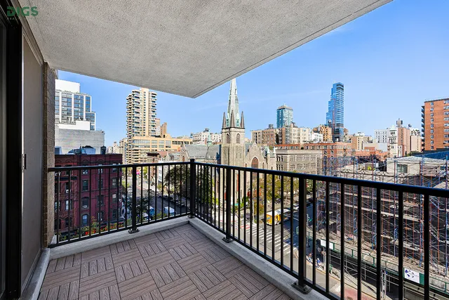$1,495,000 | 175 West 95th Street, Unit 7F | Upper West Side