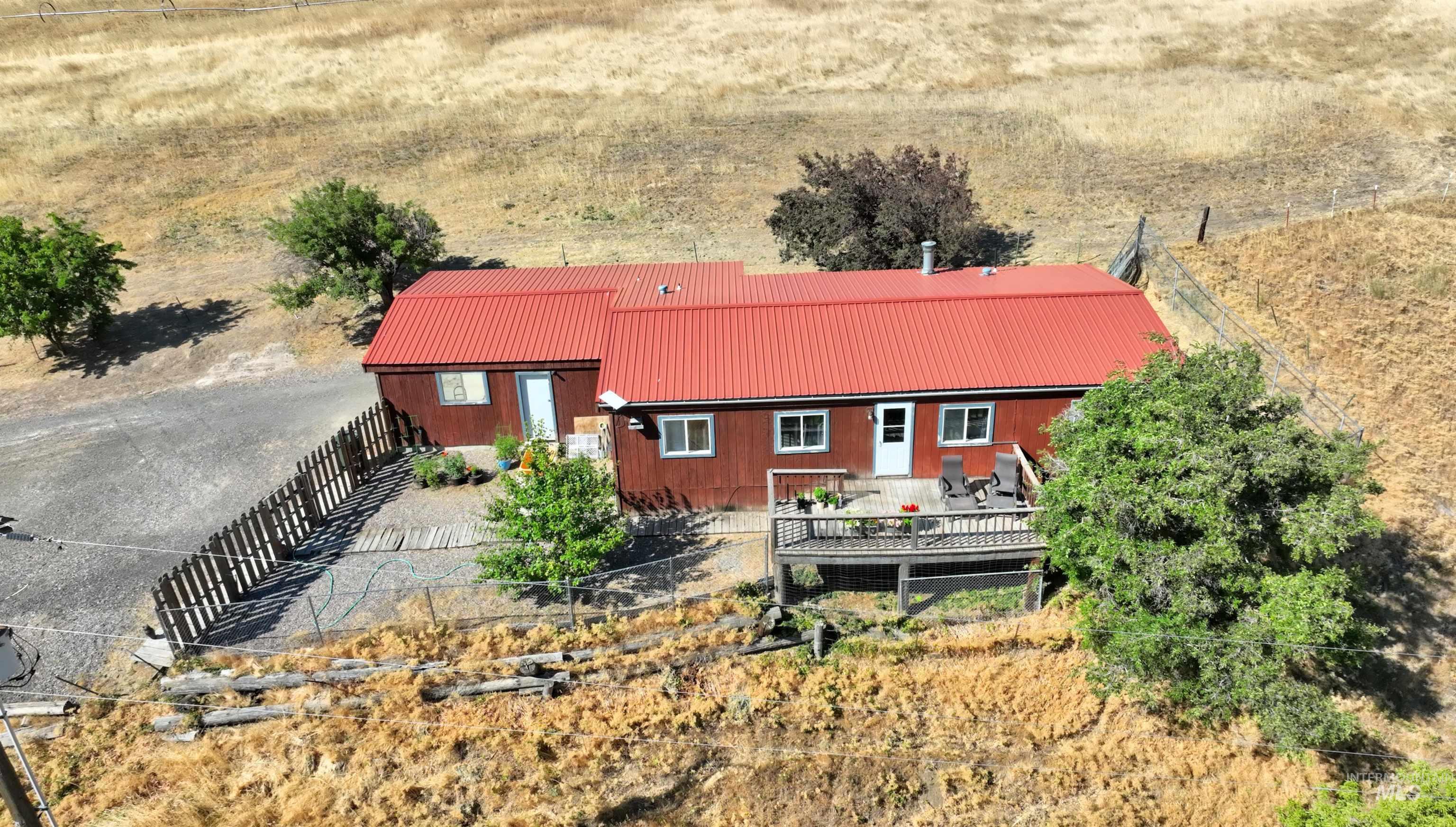 27035 Snake River Road Huntington, OR 97907 - Photo 31 of 50