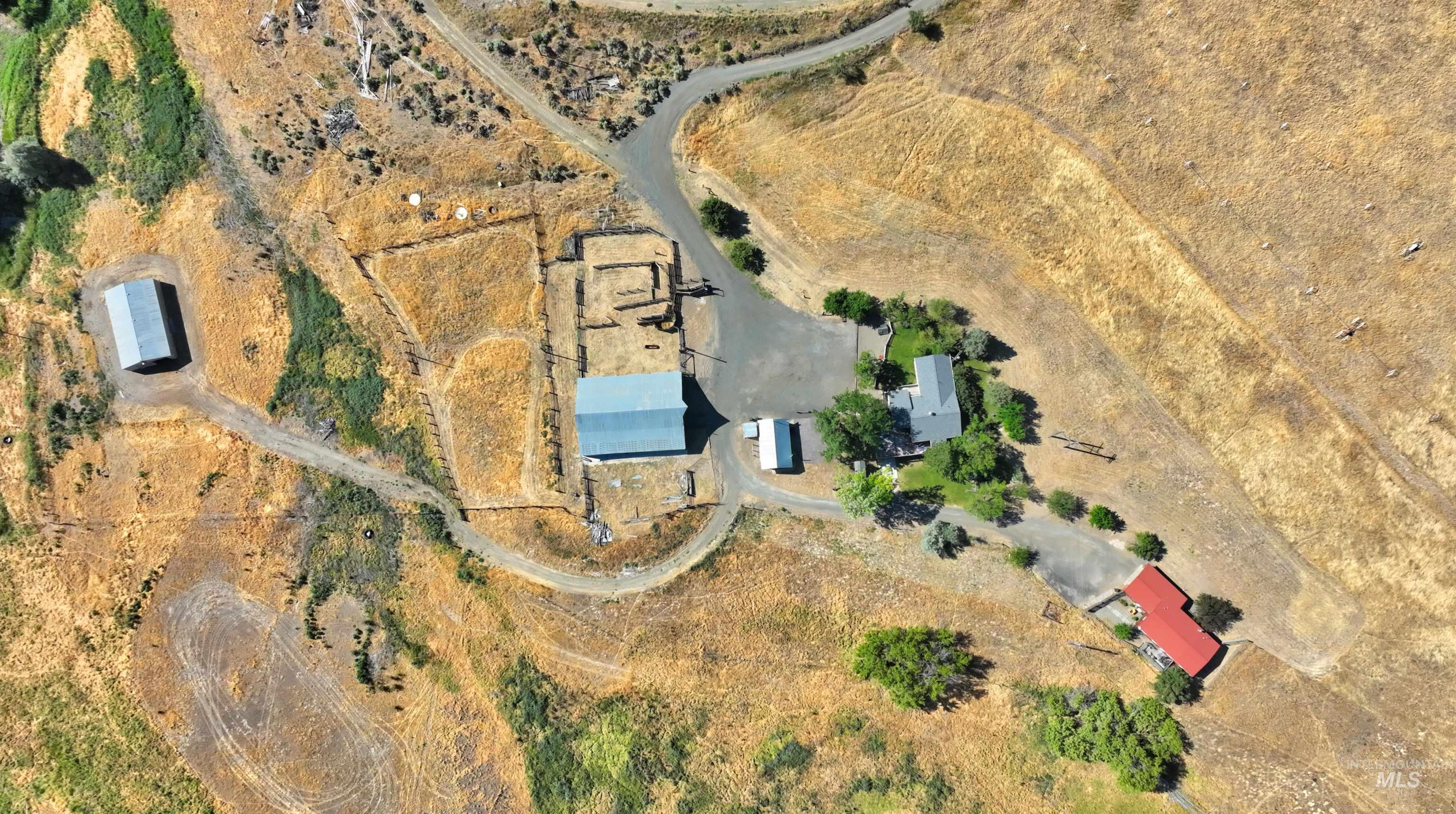 27035 Snake River Road Huntington, OR 97907 - Photo 41 of 50