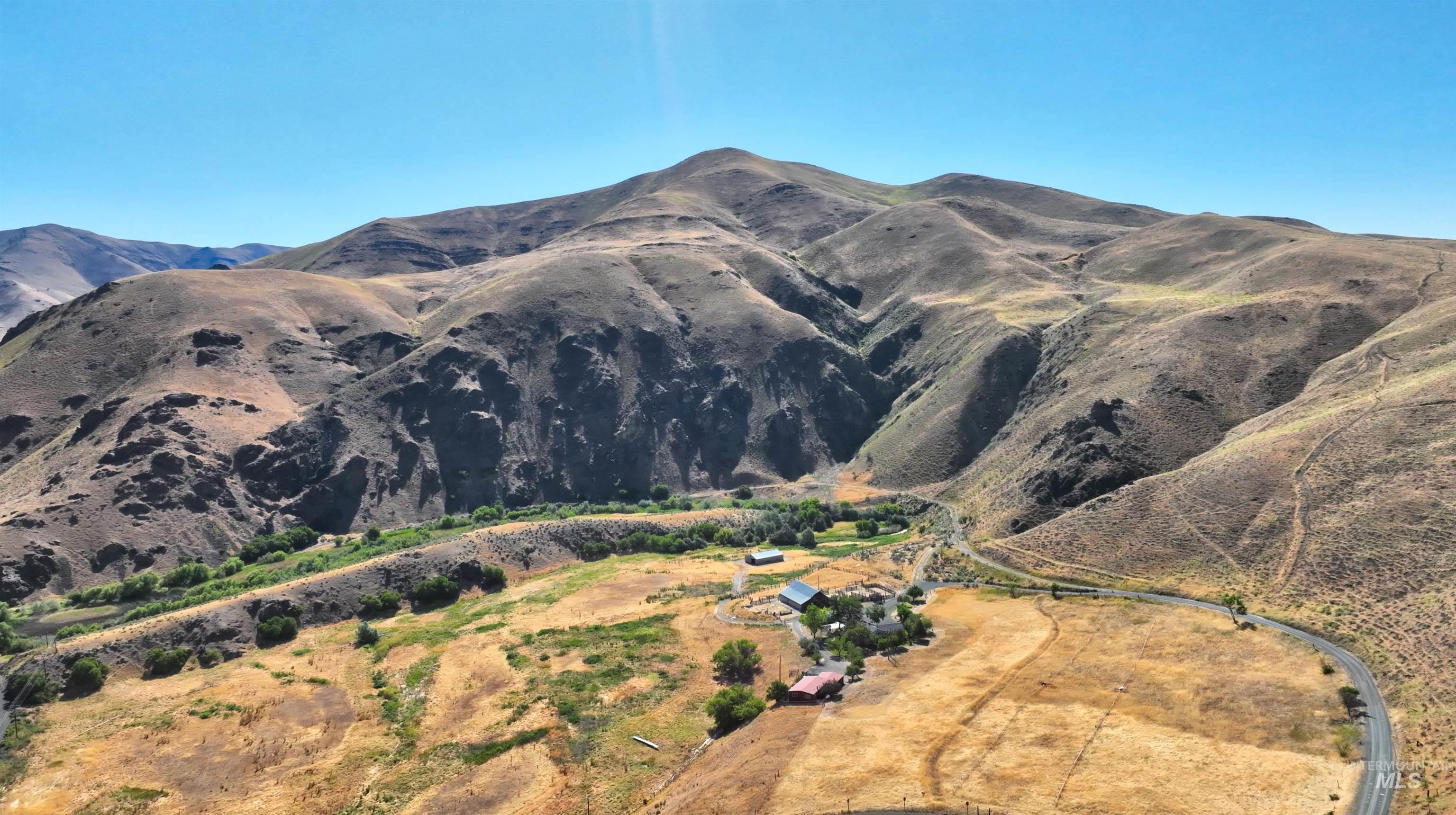 27035 Snake River Road Huntington, OR 97907 - Photo 43 of 50