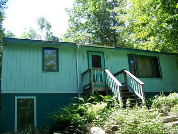 377 Modock Hill Road Conway, NH 03818 - Photo 1 of 1