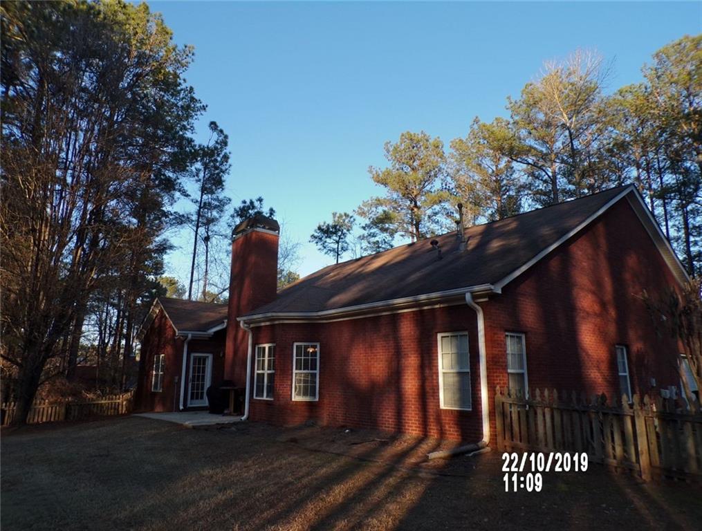 1035 Upchurch Road McDonough, GA 30252 - Photo 28 of 48 a front view of a house