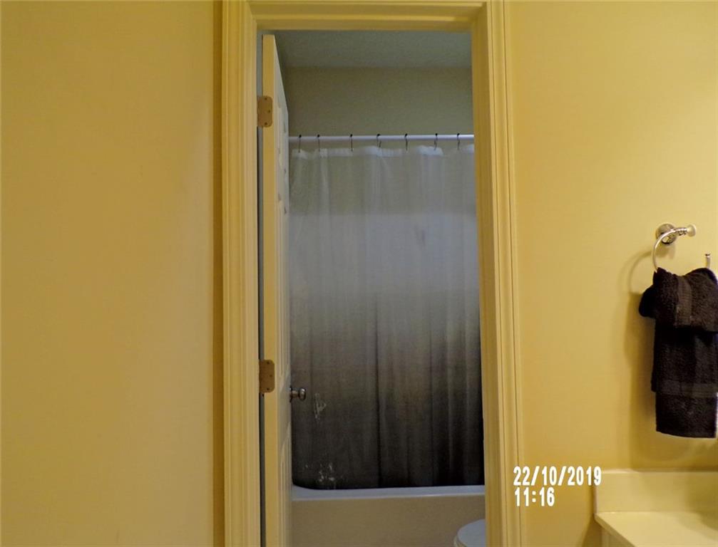 1035 Upchurch Road McDonough, GA 30252 - Photo 34 of 48 a view of a hallway