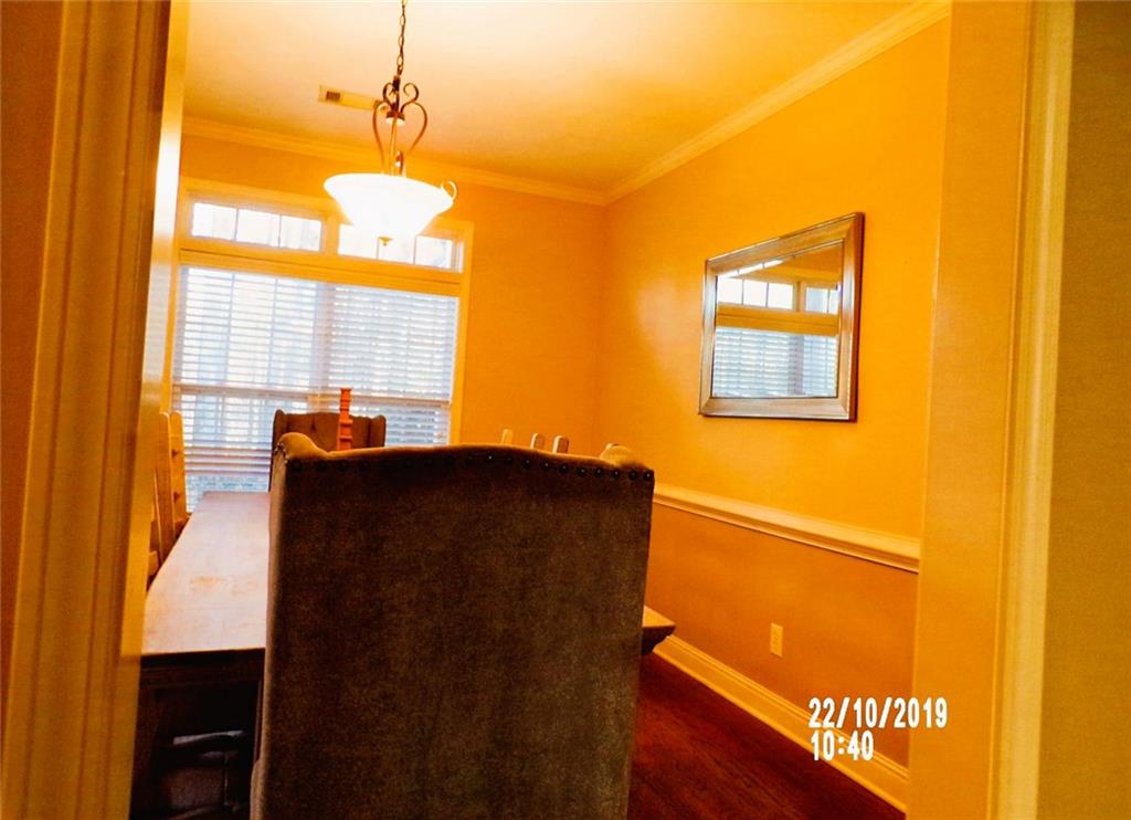 1035 Upchurch Road McDonough, GA 30252 - Photo 6 of 48 a view of balcony with furniture