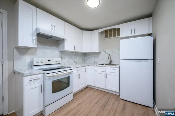 $2,100 | 114 Watson Avenue, Unit 1, Newark, NJ 07112