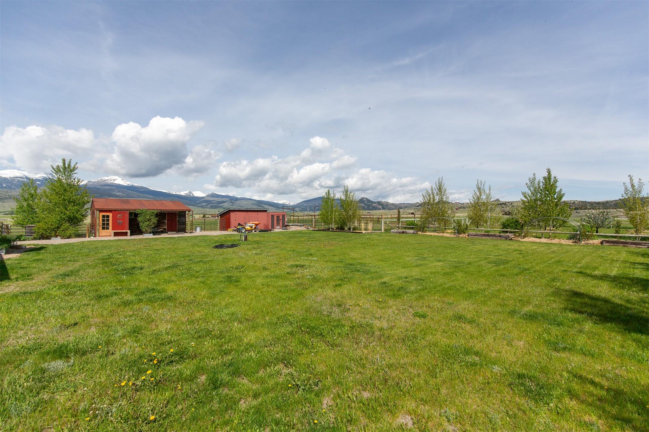 49 Redtail Hawk Road McAllister, MT 59740 - Photo 15 of 92 Gallery Image 15