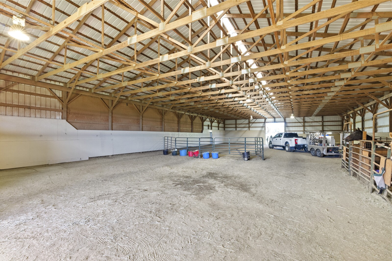 355 A Jernigan Road Portland, TN 37148 - Photo 36 of 47 a view of parking area