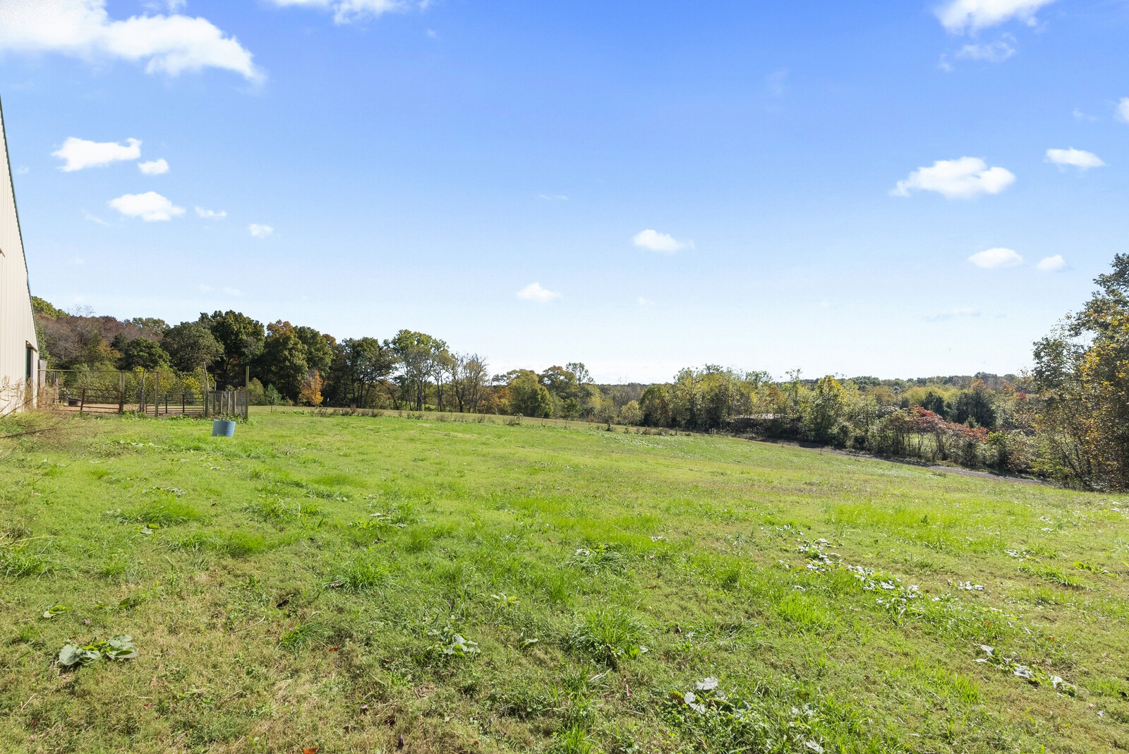 355 A Jernigan Road Portland, TN 37148 - Photo 41 of 47 a view of a field of grass and trees