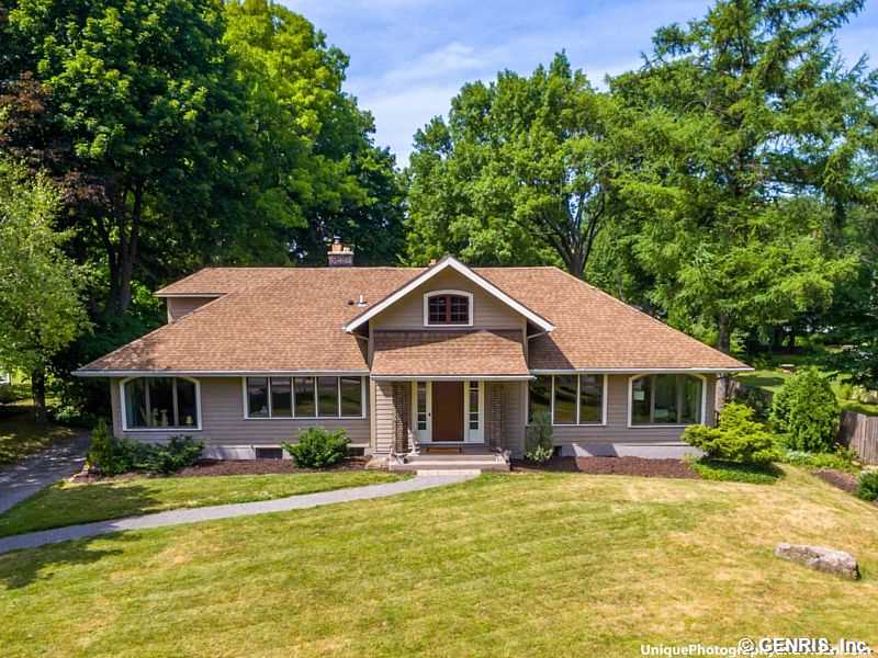 184 Penfield Road Brighton, NY 14610 - Photo 1 of 1 Exterior Front.
