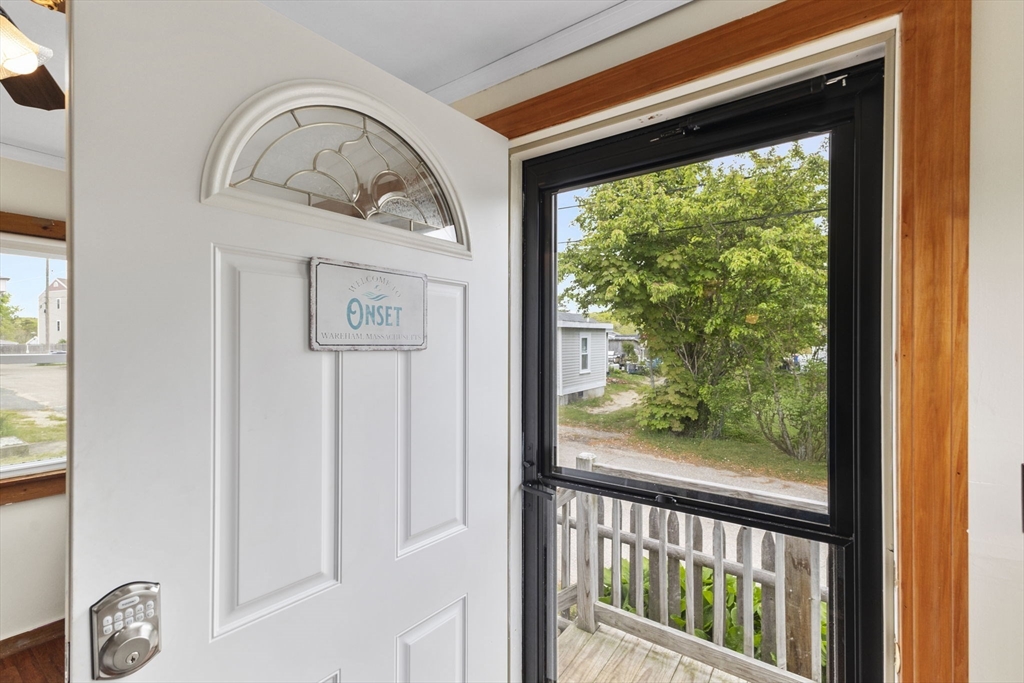 34 13th Street Wareham, MA 02558 - Photo 19 of 42