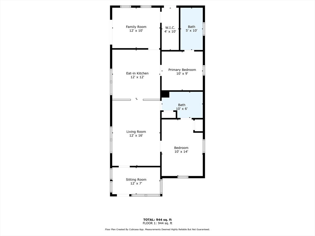 34 13th Street Wareham, MA 02558 - Photo 42 of 42 a picture of a bench in front of a wall