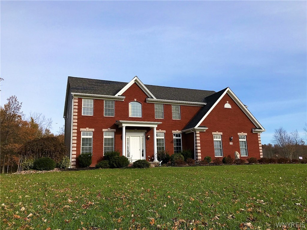 8346 Lapp Road Clarence, NY 14032 - Photo 1 of 1 Gallery Image 1