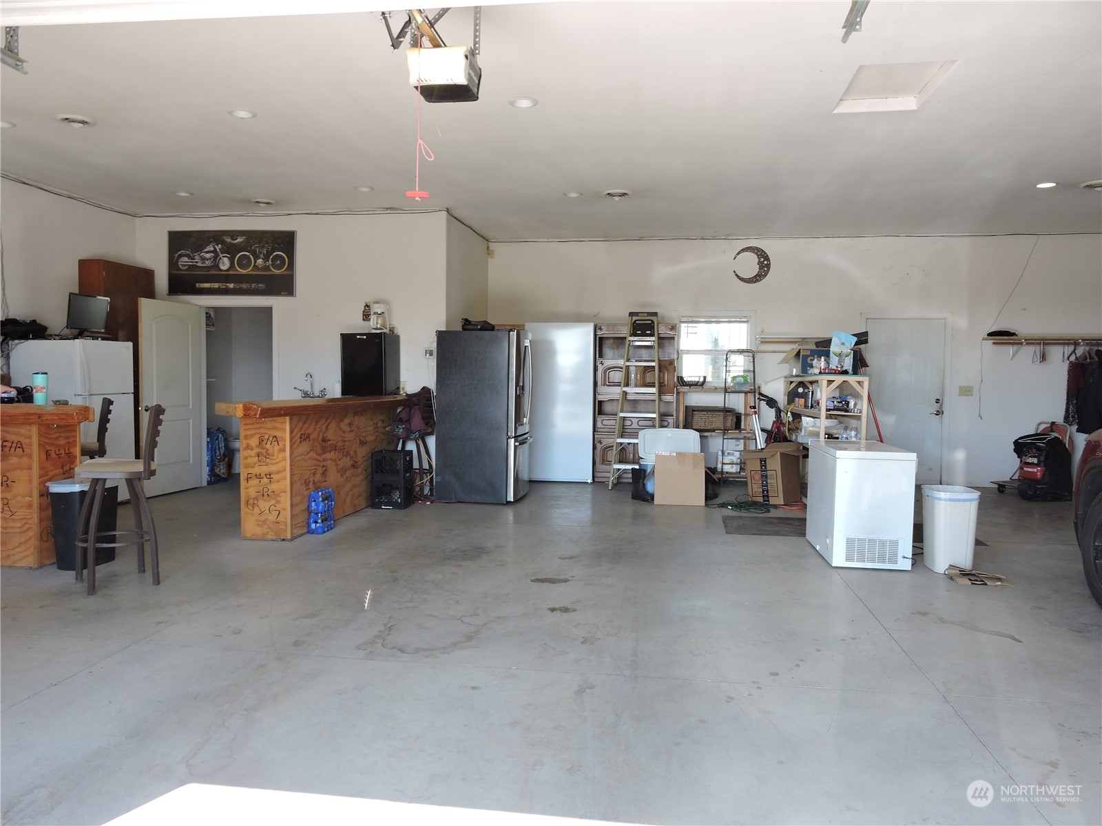 1402 Adams Road North Quincy, WA 98848 - Photo 32 of 39 a view of a storage & utility room