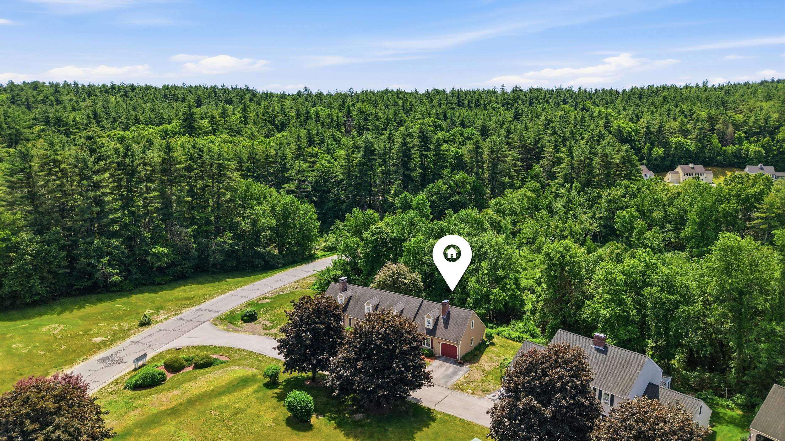 29 Great Brook Road Milford, NH 03055 - Photo 33 of 40