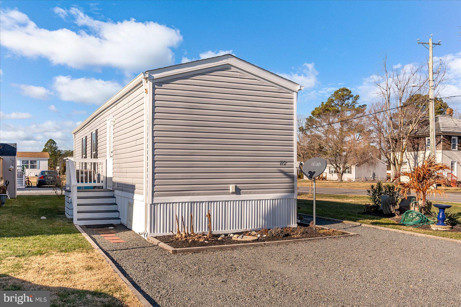 12346 Old Bridge Road, Unit 112 Ocean City, MD 21842 - Photo 39 of 72