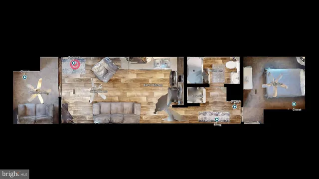 $186,750 | 12346 Old Bridge Road, Unit 112, Ocean City, MD 21842