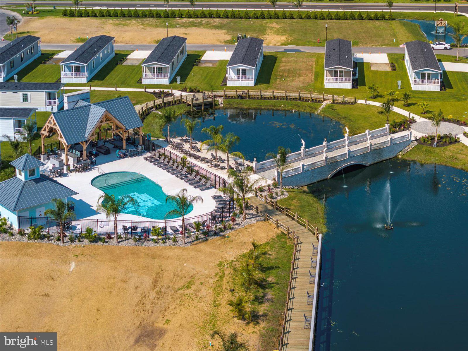 12346 Old Bridge Road, Unit 112 Ocean City, MD 21842 - Photo 63 of 72