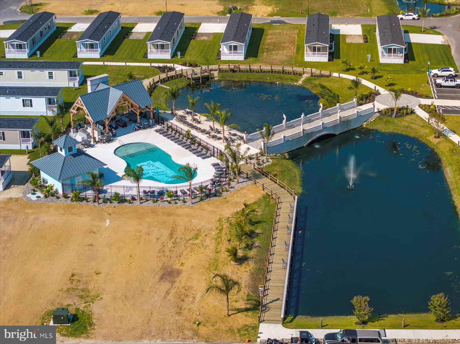 12346 Old Bridge Road, Unit 112 Ocean City, MD 21842 - Photo 64 of 72