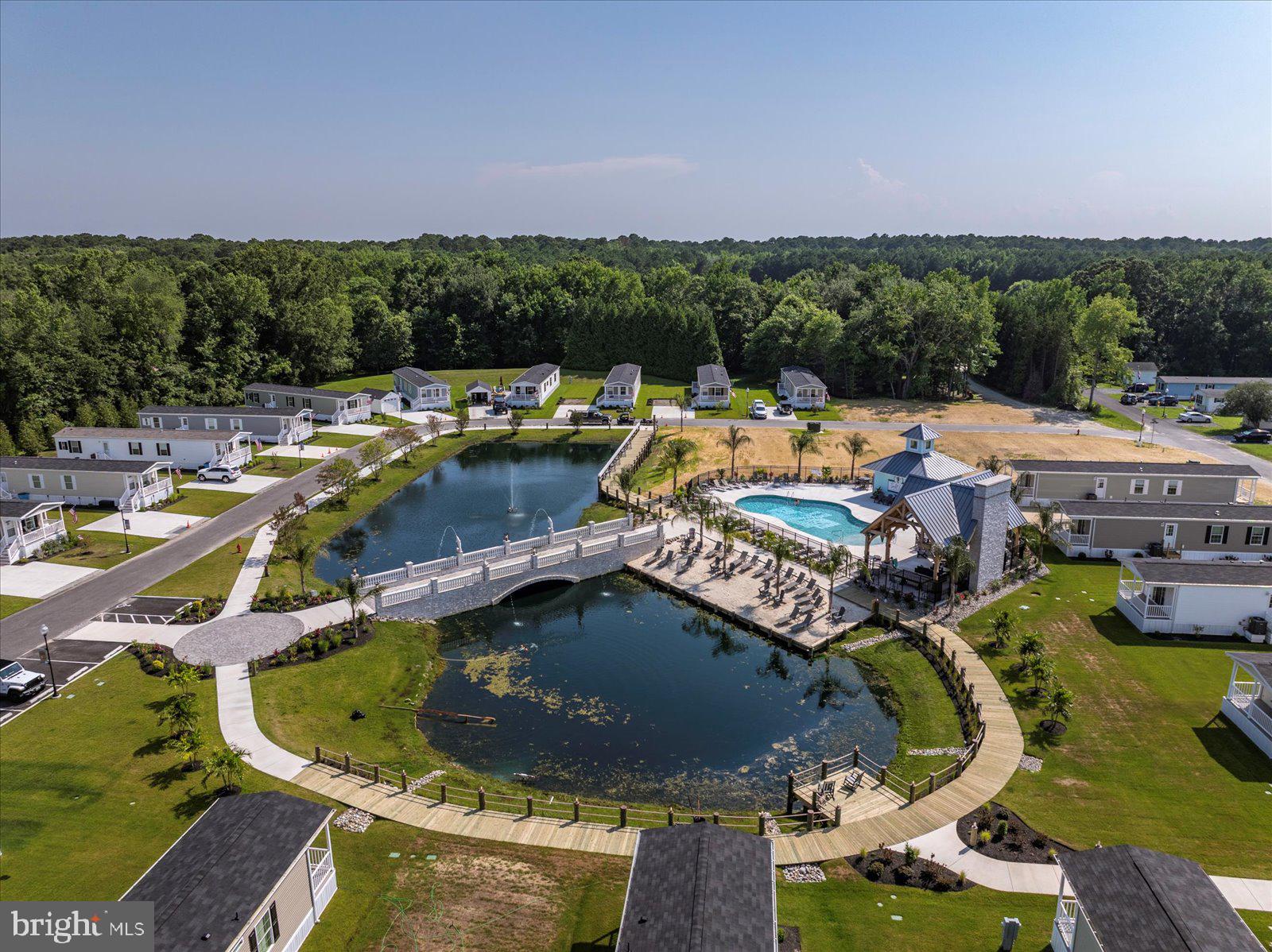 12346 Old Bridge Road, Unit 112 Ocean City, MD 21842 - Photo 69 of 72