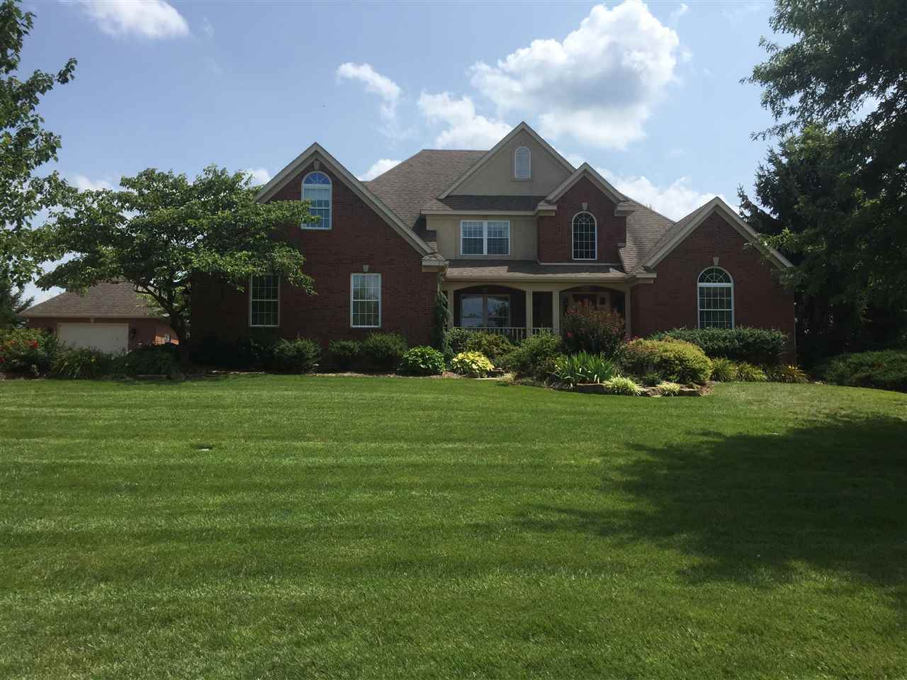 1455 Cobblestone Road Jasper, IN 47546 - Photo 1 of 1 Gallery Image 1