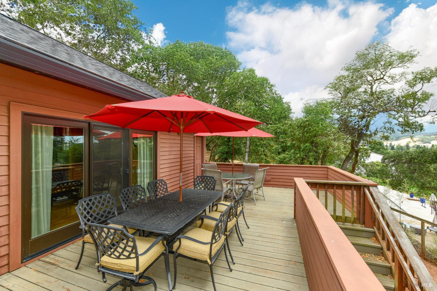 4004 Garnet Place Santa Rosa, CA 95405 - Photo 40 of 52