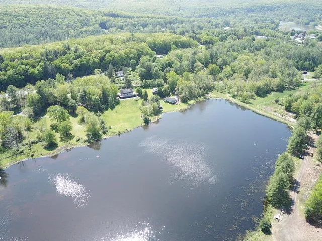 $199,000 | 6450 B Highway 97, Narrowsburg, NY 12764