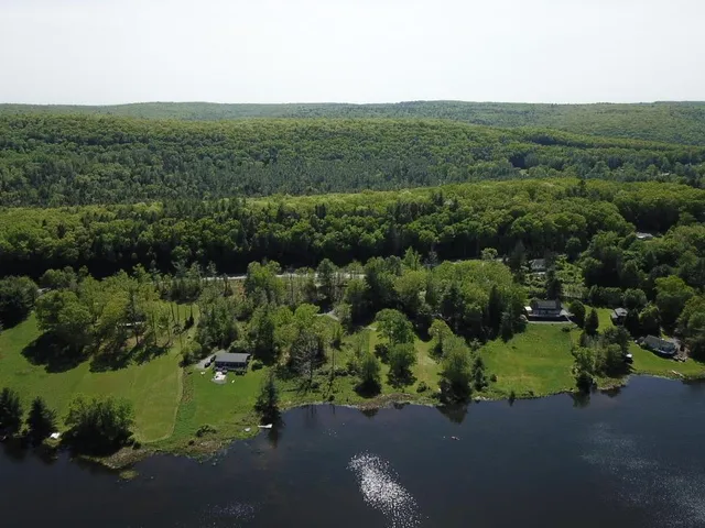 $199,000 | 6450 B Highway 97, Narrowsburg, NY 12764