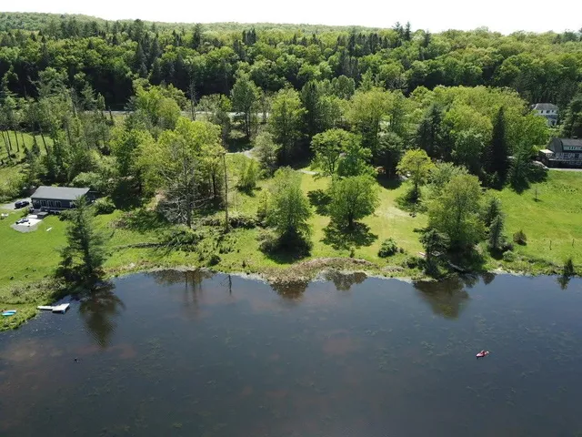 $199,000 | 6450 B Highway 97, Narrowsburg, NY 12764