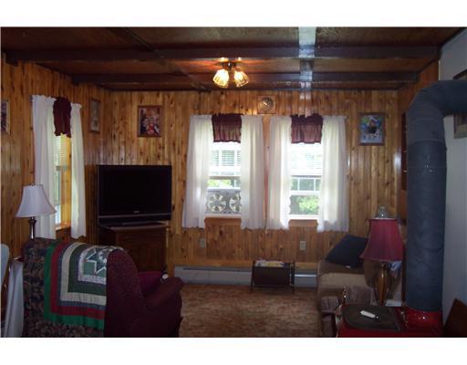 54 Bryer Heights Road Milford, ME 04461 - Photo 5 of 22 Living Room.