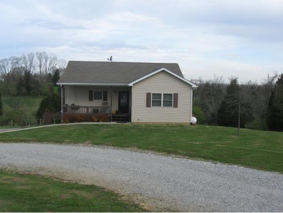 3633 Dutch Ridge Road Rising Sun, IN 47040 - Photo 1 of 14