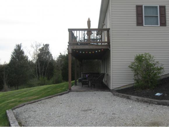 3633 Dutch Ridge Road Rising Sun, IN 47040 - Photo 2 of 14