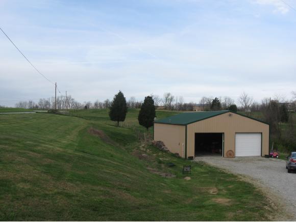 3633 Dutch Ridge Road Rising Sun, IN 47040 - Photo 3 of 14